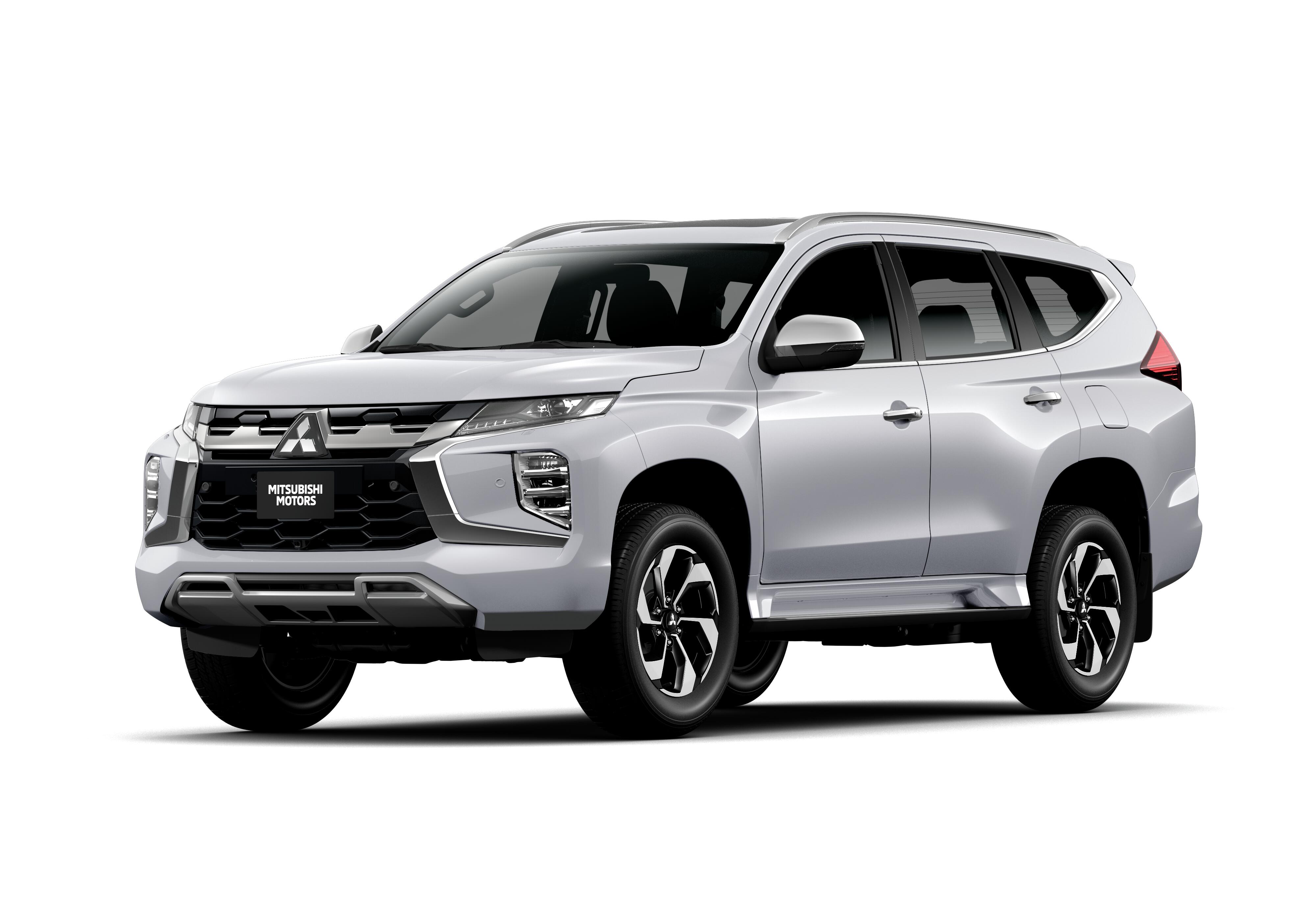 MONTERO SPORT